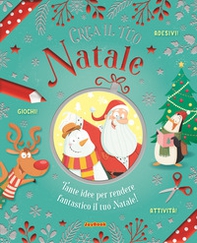 Crea il tuo Natale - Librerie.coop
