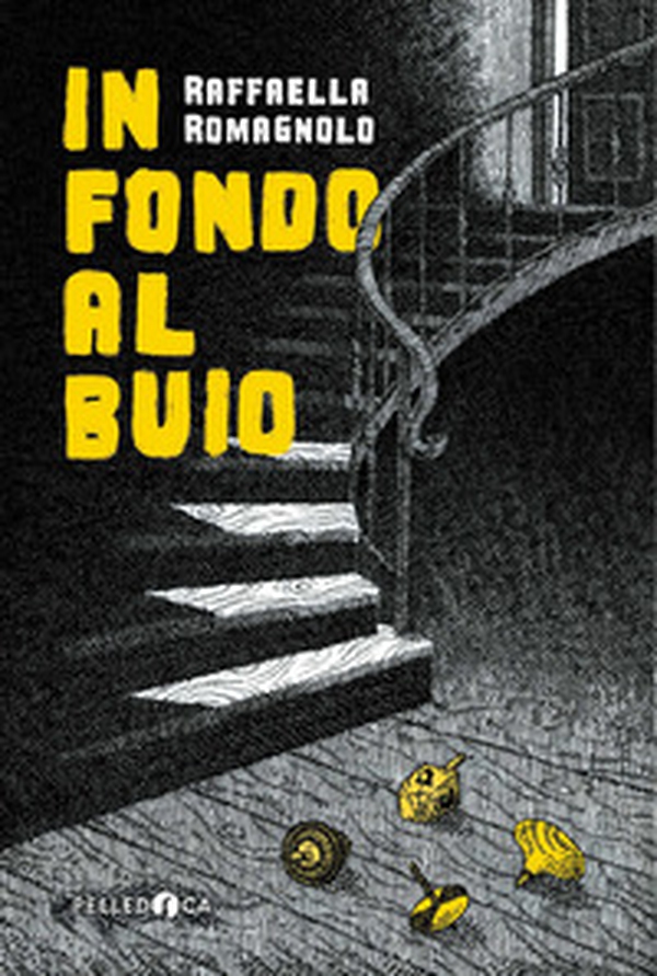In fondo al buio - Librerie.coop In fondo al buio - Librerie.coop