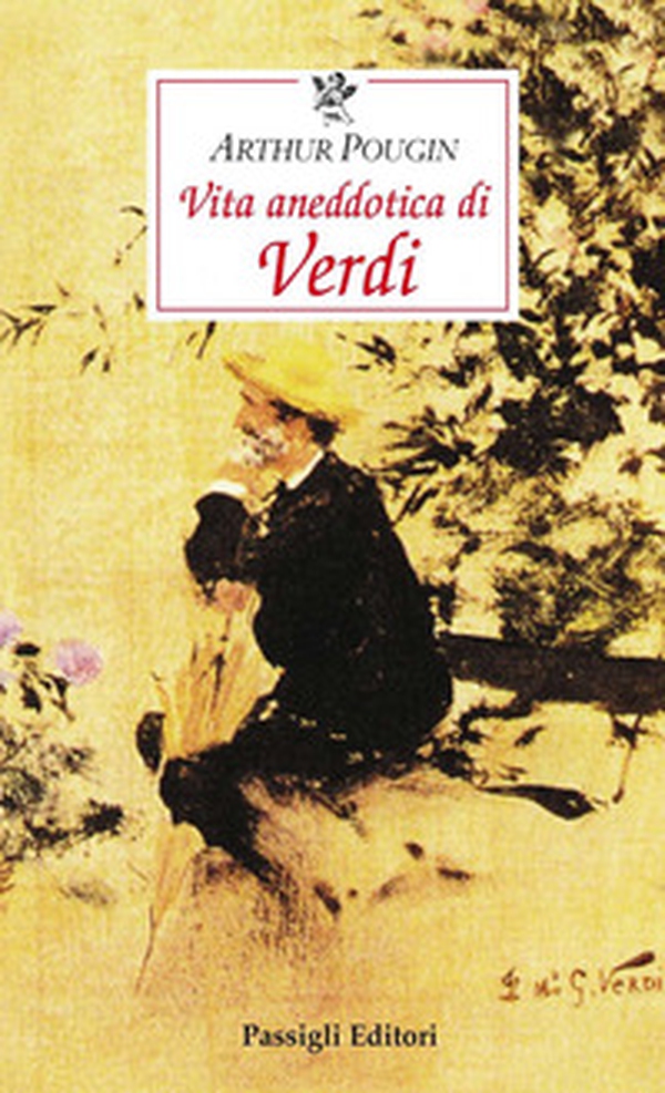 Vita aneddotica di Verdi - Librerie.coop Vita aneddotica di Verdi - Librerie.coop