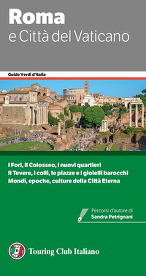 Roma e Città del Vaticano - Librerie.coop