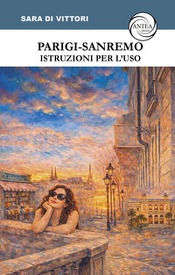 Parigi-Sanremo. Istruzioni per l'uso - Librerie.coop