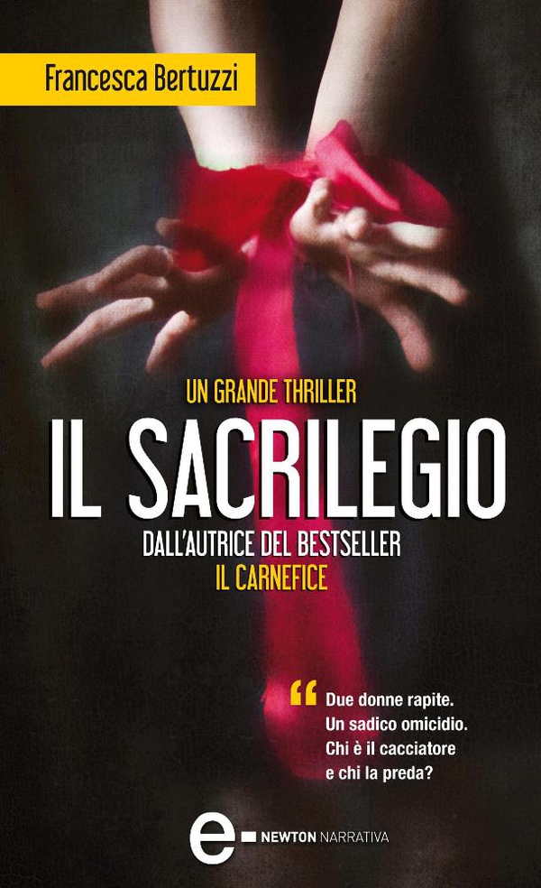 Il sacrilegio - Librerie.coop Il sacrilegio - Librerie.coop