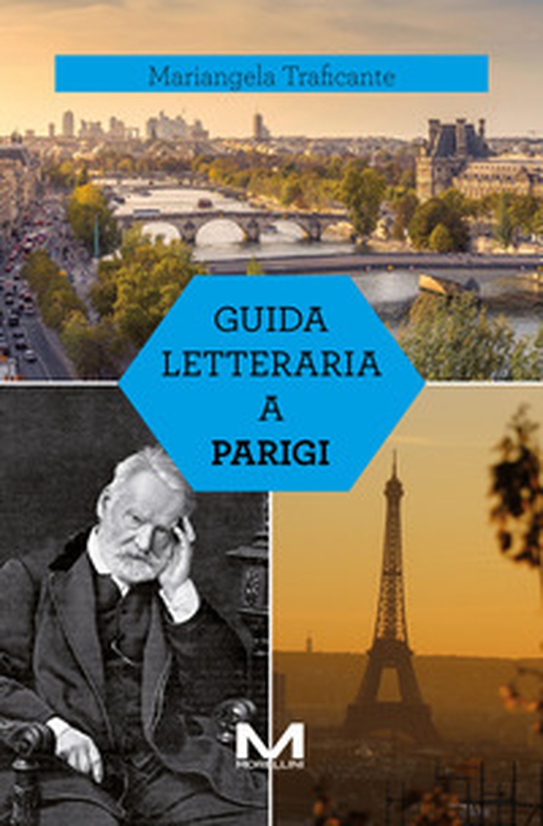 Guida letteraria a Parigi - Librerie.coop Guida letteraria a Parigi - Librerie.coop