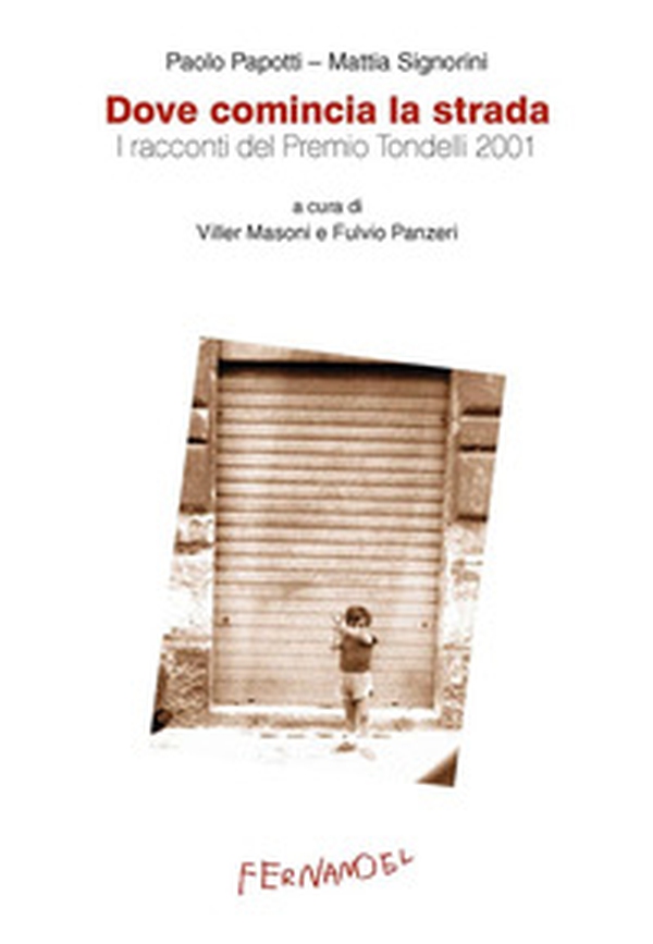 Dove comincia la strada - Librerie.coop Dove comincia la strada - Librerie.coop