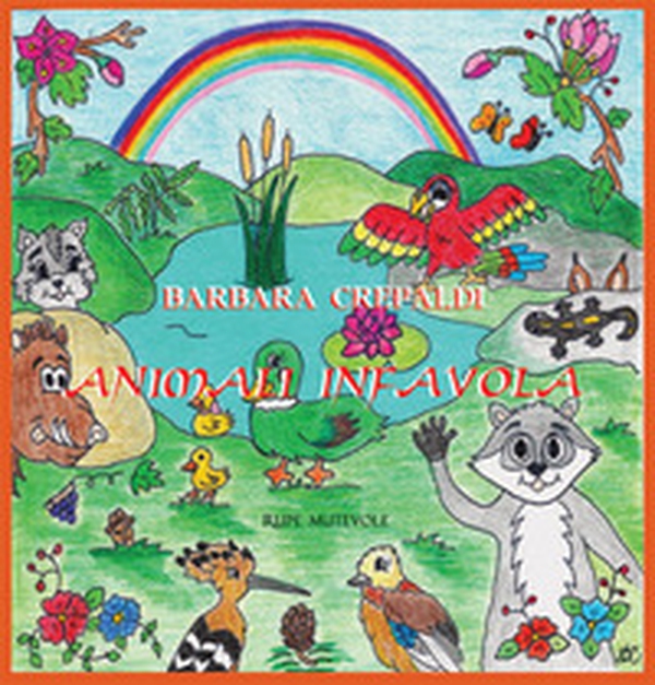Animali infavola - Librerie.coop Animali infavola - Librerie.coop