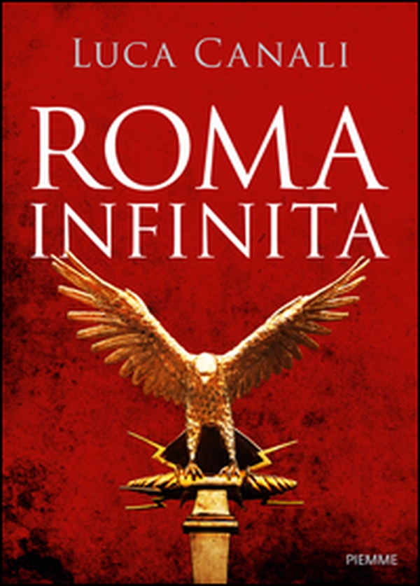 Roma infinita - Librerie.coop Roma infinita - Librerie.coop