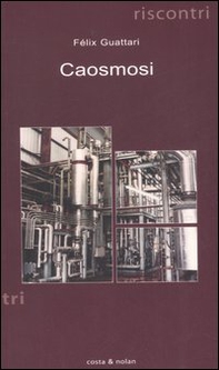 Caosmosi - Librerie.coop Caosmosi - Librerie.coop