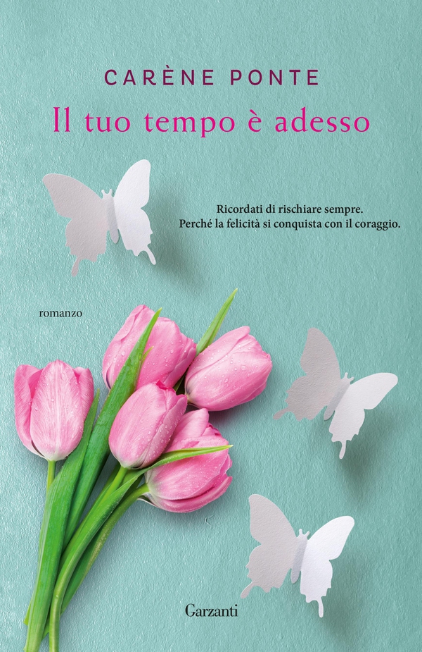 Il tuo tempo è adesso - Librerie.coop Il tuo tempo è adesso - Librerie.coop