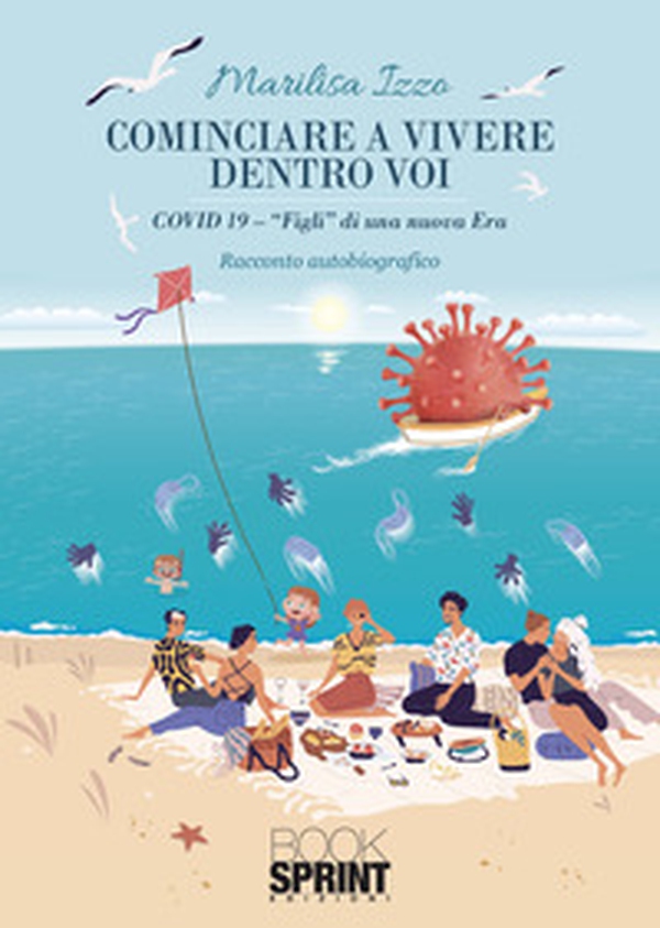 Cominciare a vivere dentro voi - Librerie.coop Cominciare a vivere dentro voi - Librerie.coop
