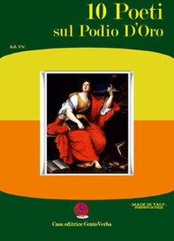 10 poeti sul podio d'oro - Librerie.coop