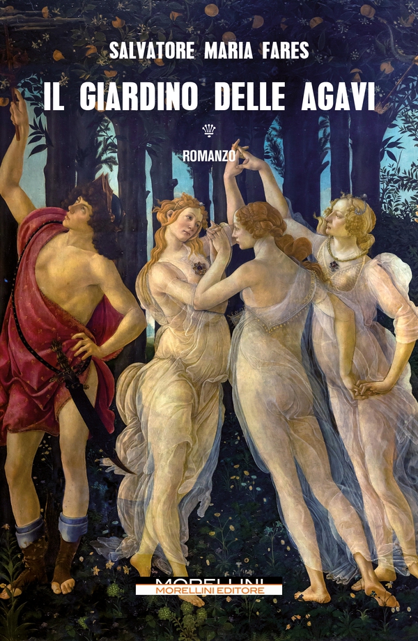 Il giardino delle agavi - Librerie.coop