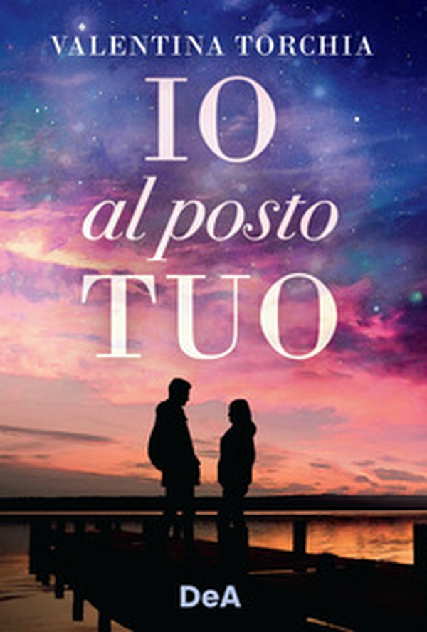 Io al posto tuo - Librerie.coop Io al posto tuo - Librerie.coop
