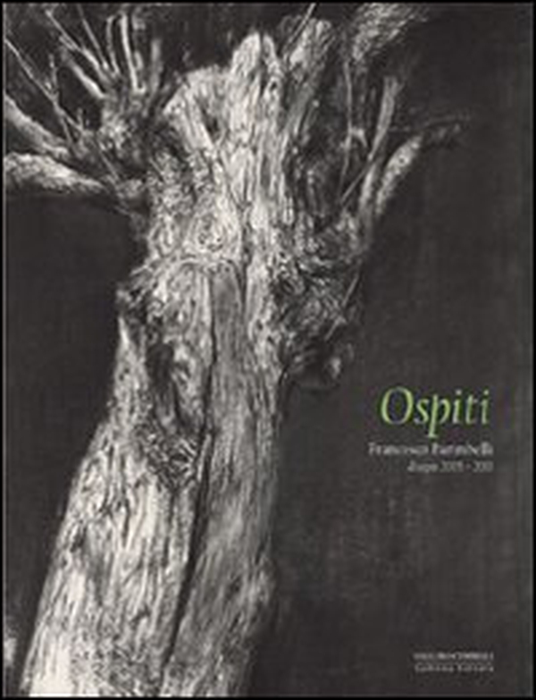 Francesco Parimbelli. Ospiti. Disegni 2005-2011 - Librerie.coop Francesco Parimbelli. Ospiti. Disegni 2005-2011 - Librerie.coop