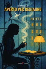 Aperto per restauro - Librerie.coop