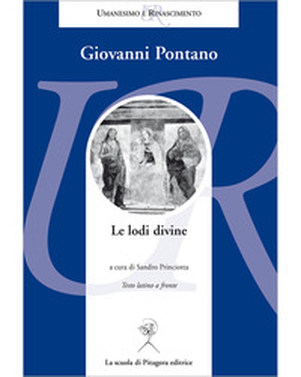 Le lodi divine. Testo latino a fronte - Librerie.coop Le lodi divine. Testo latino a fronte - Librerie.coop