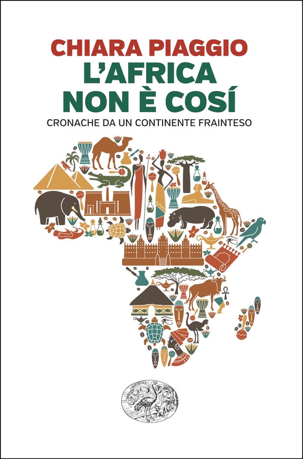 L'Africa non è cosí - Librerie.coop L'Africa non è cosí - Librerie.coop
