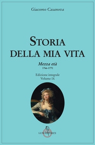Storia della mia vita - Vol. 9 - Librerie.coop