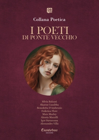Collana Poetica I Poeti di Ponte Vecchio vol. 85 - Edizione 2025 - Librerie.coop