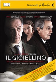 Il gioiellino. DVD - Librerie.coop Il gioiellino. DVD - Librerie.coop