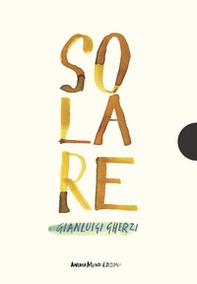 Solare - Librerie.coop