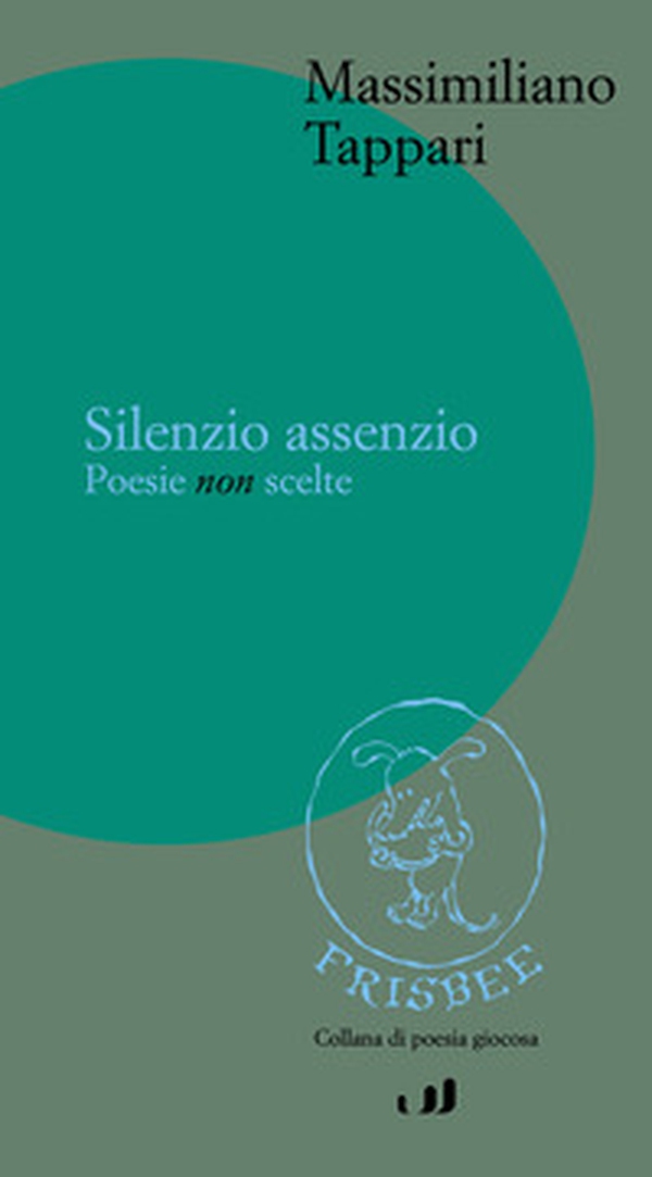 Silenzio assenzio - Librerie.coop Silenzio assenzio - Librerie.coop