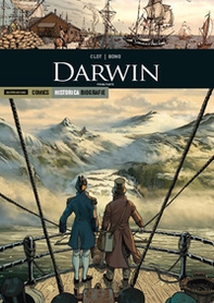Darwin. Prima parte - Librerie.coop