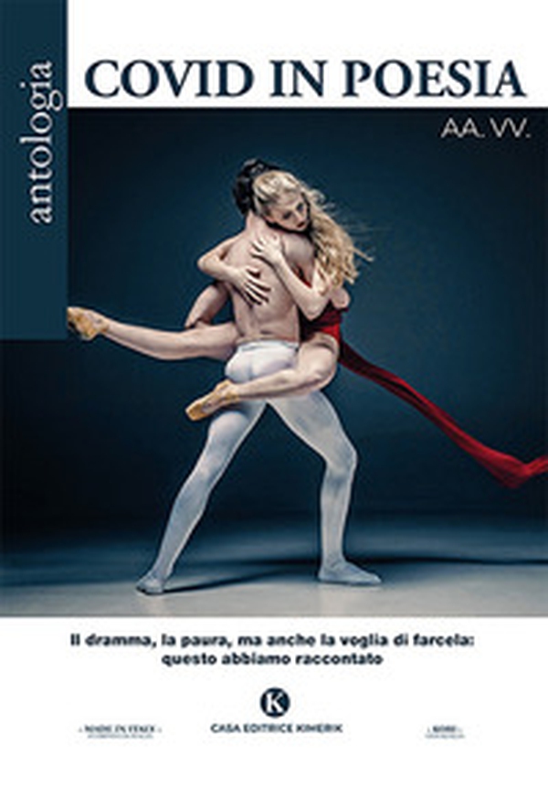 Covid in poesia - Librerie.coop Covid in poesia - Librerie.coop