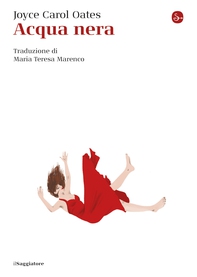 Acqua nera - Librerie.coop Acqua nera - Librerie.coop