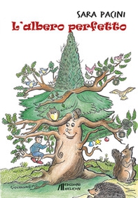 L'albero perfetto - Librerie.coop