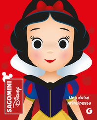 Una dolce principessa. Biancaneve. Sagomini - Librerie.coop