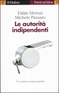 Le autorità indipendenti - Librerie.coop