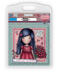 Il giardino incantato. Gorjuss. Albo magico - Librerie.coop Il giardino incantato. Gorjuss. Albo magico - Librerie.coop