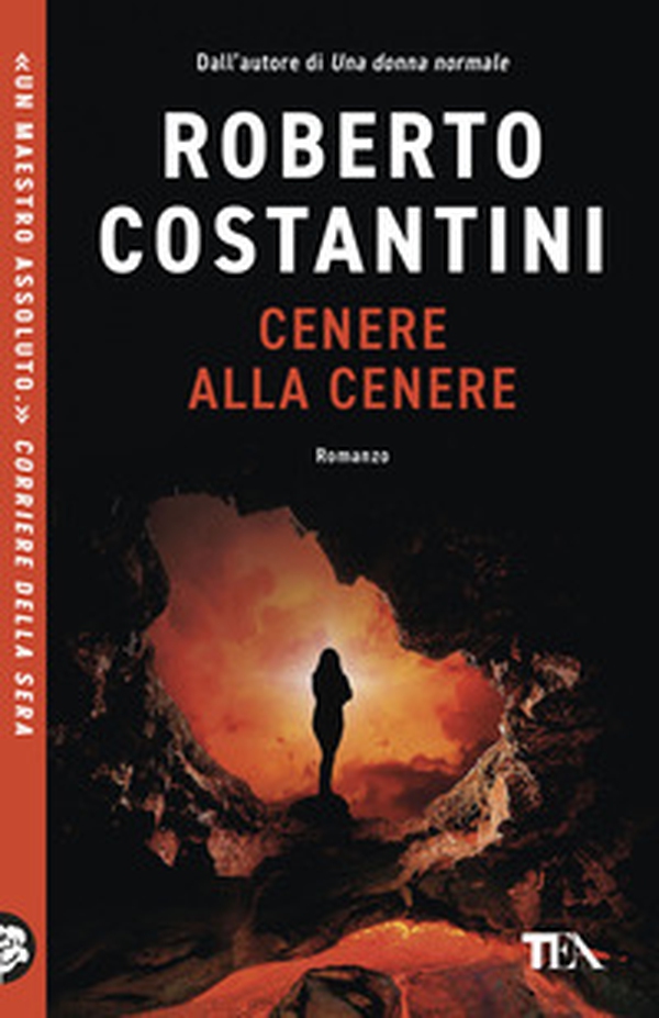 Cenere alla cenere - Librerie.coop