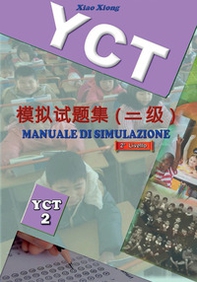 YCT Manuale di simulazione Livello 2 - Librerie.coop