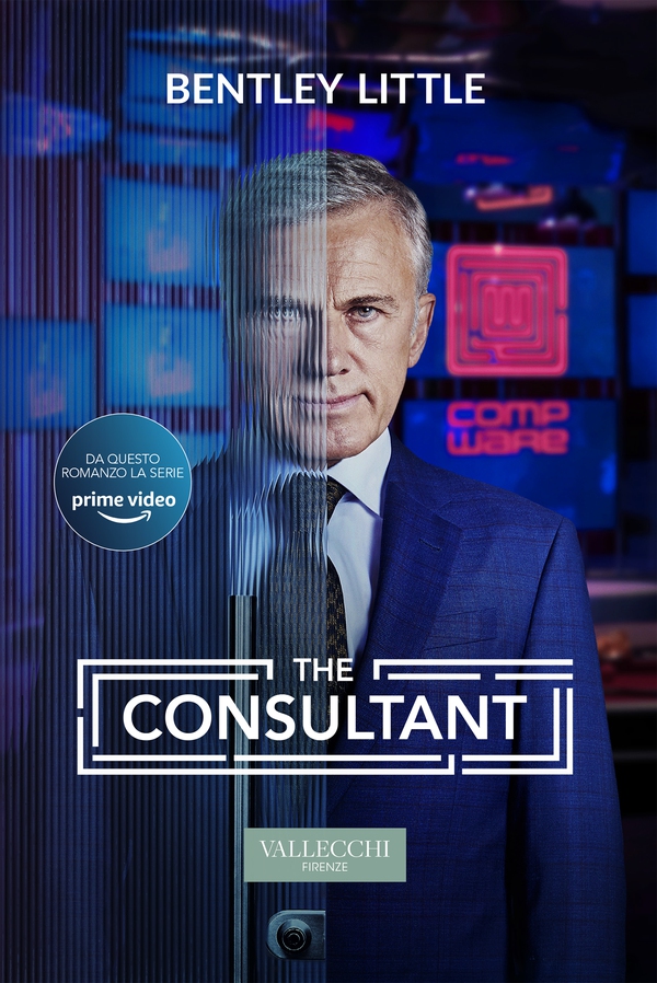 The Consultant - Librerie.coop The Consultant - Librerie.coop