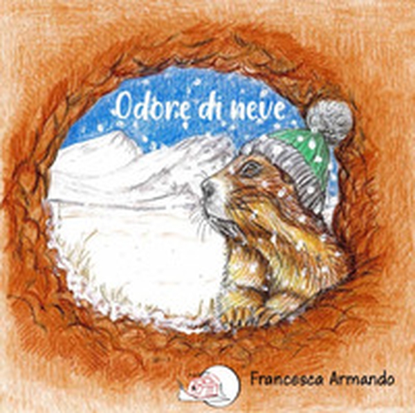 Odore di neve - Librerie.coop Odore di neve - Librerie.coop