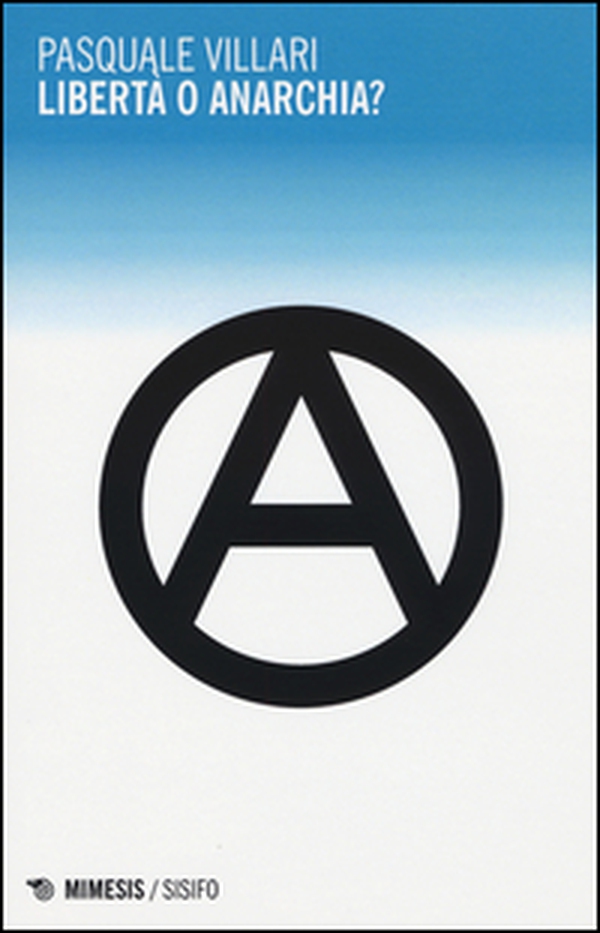 Libertà o anarchia? - Librerie.coop Libertà o anarchia? - Librerie.coop