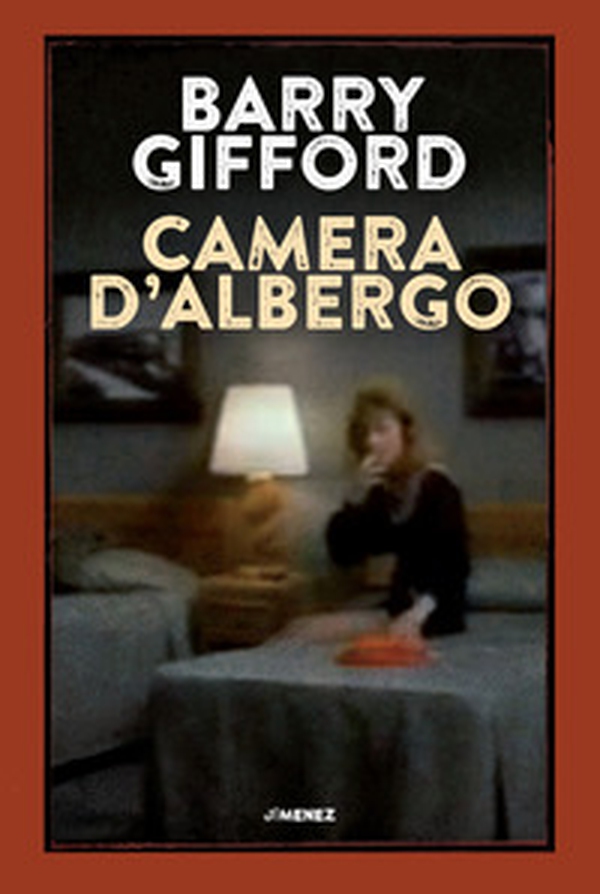 Camera d'albergo - Librerie.coop Camera d'albergo - Librerie.coop