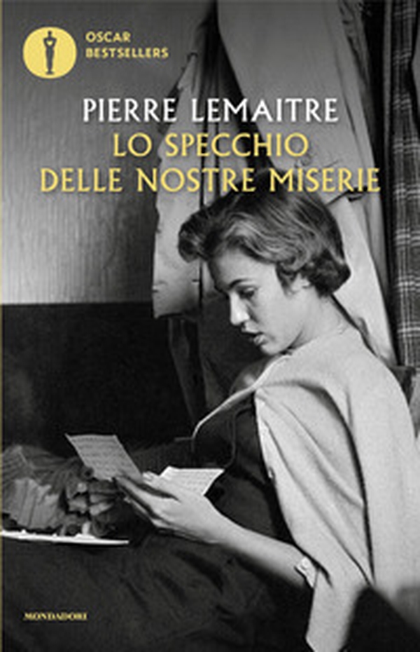 Lo specchio delle nostre miserie - Librerie.coop Lo specchio delle nostre miserie - Librerie.coop