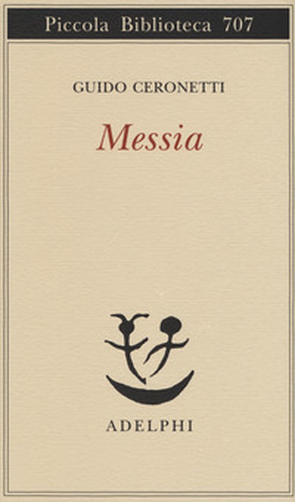 Messia - Librerie.coop Messia - Librerie.coop