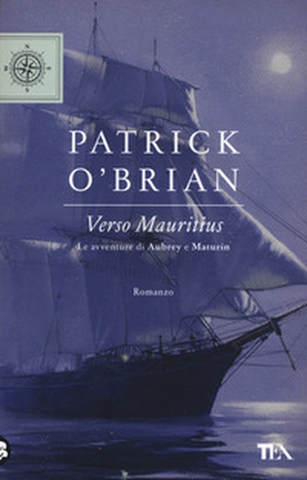 Verso Mauritius. Le avventure di Aubrey e Maturin - Librerie.coop Verso Mauritius. Le avventure di Aubrey e Maturin - Librerie.coop