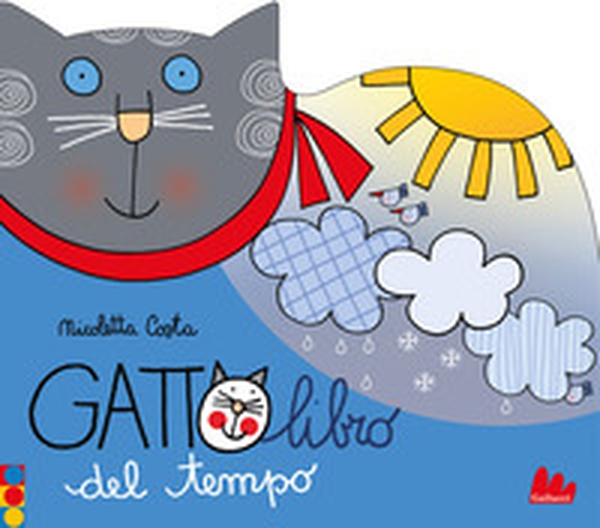 Gattolibro del tempo - Librerie.coop Gattolibro del tempo - Librerie.coop