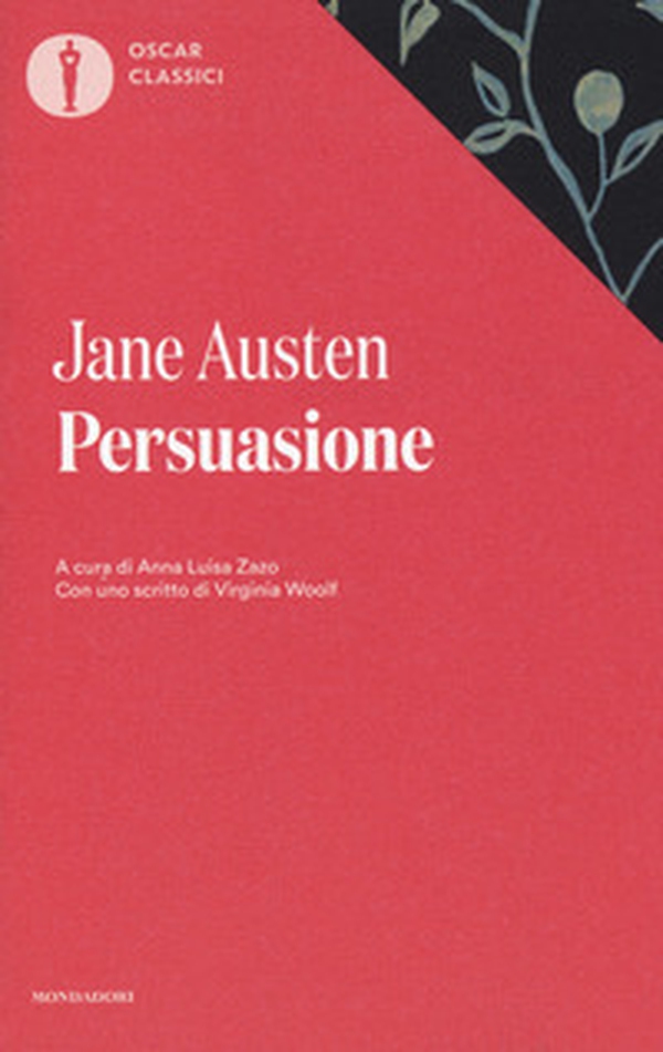 Persuasione - Librerie.coop Persuasione - Librerie.coop