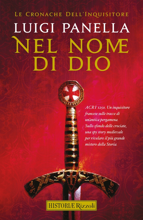 Nel nome di Dio - Librerie.coop Nel nome di Dio - Librerie.coop