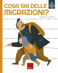 Cosa sai delle migrazioni? - Librerie.coop