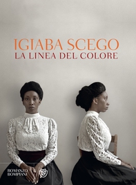 La linea del colore - Librerie.coop La linea del colore - Librerie.coop