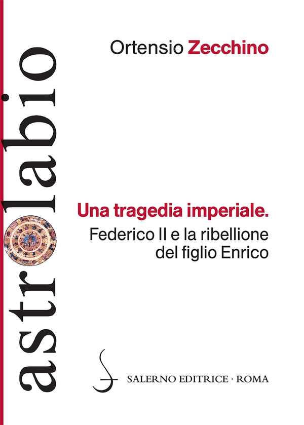 Una tragedia imperiale - Librerie.coop Una tragedia imperiale - Librerie.coop