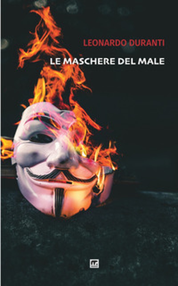 Le maschere del male - Librerie.coop Le maschere del male - Librerie.coop