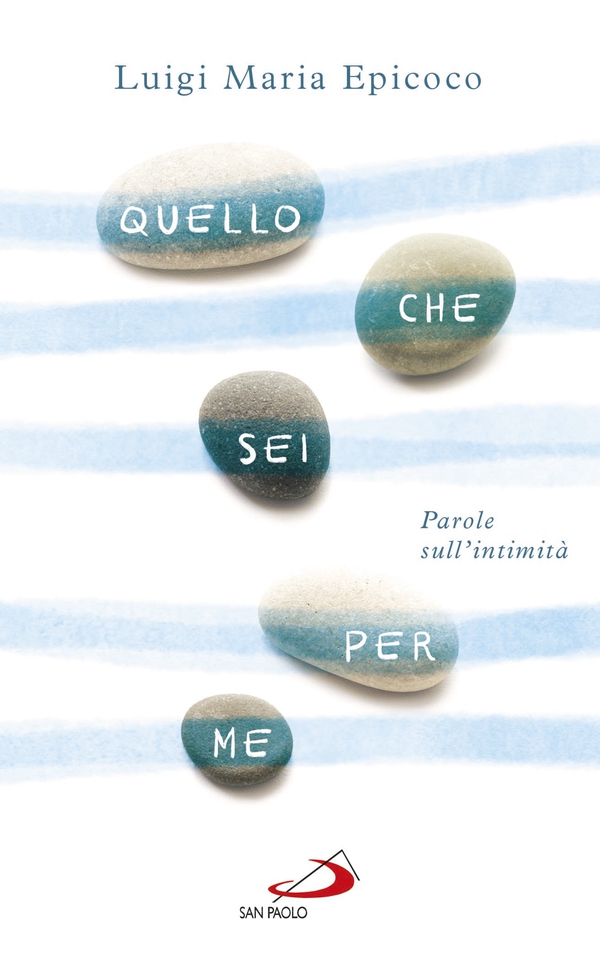 Quello che sei per me - Librerie.coop Quello che sei per me - Librerie.coop