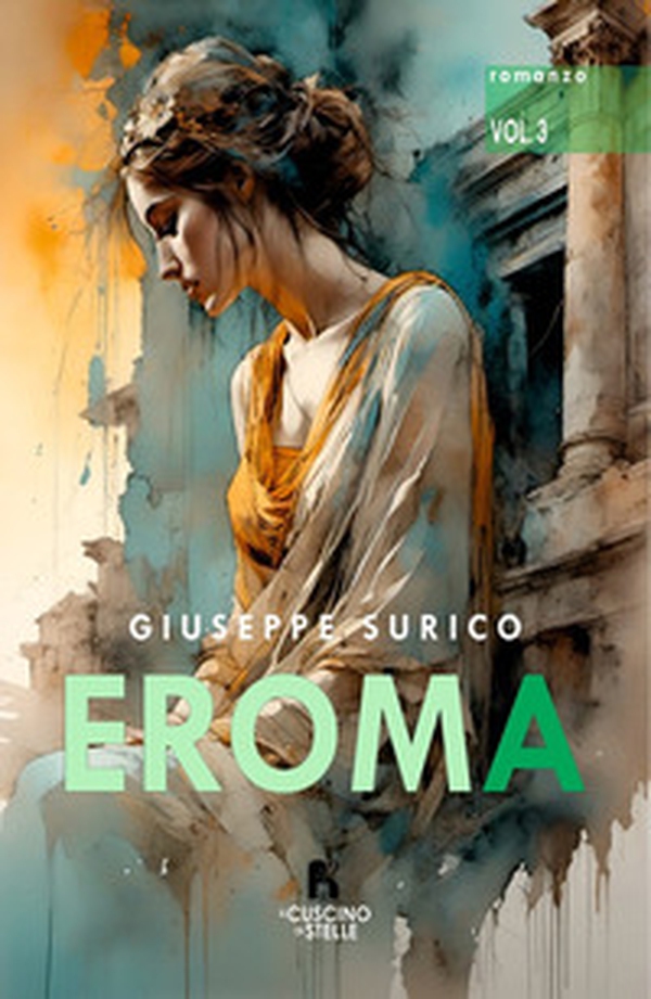 Eroma - Vol. 3 - Librerie.coop Eroma - Vol. 3 - Librerie.coop